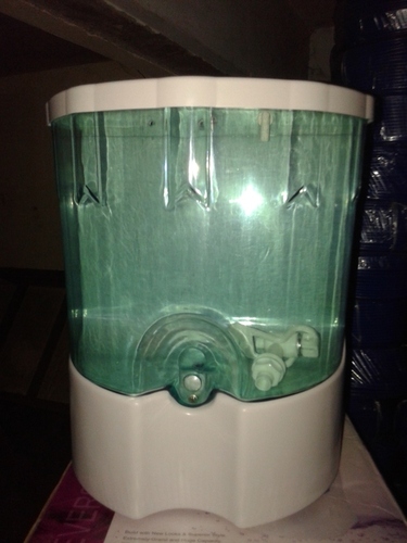 Water Filtration System