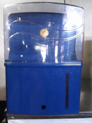 RO Water Filtration System
