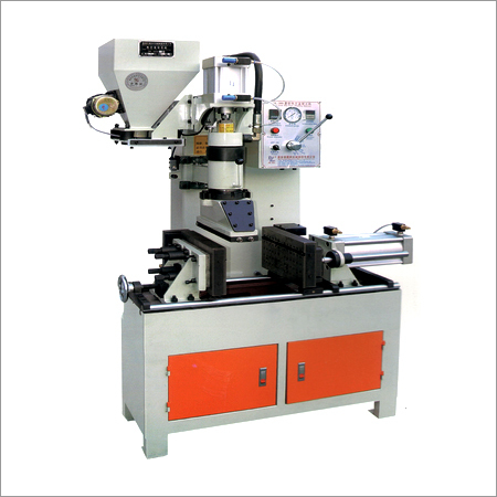 Heat Core Shooting Machines