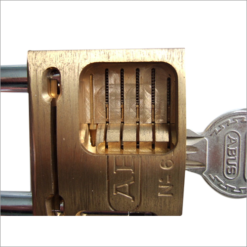 Key Cutting Machine