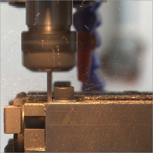 Drilling Machine
