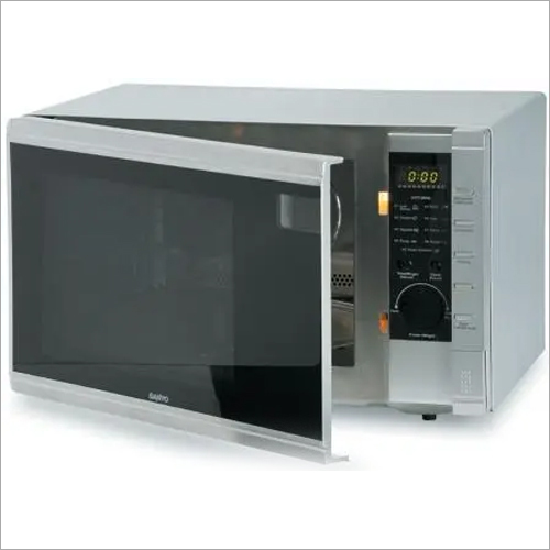 BIS Registration Services for Microwave Oven