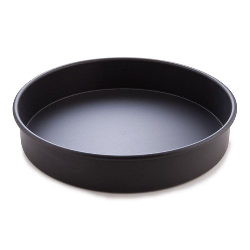 CAKE PAN NON STICK COATED ALUMINIUM