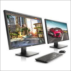BIS Registration Services for Video Monitors