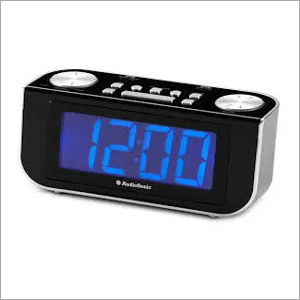 Electronic Clock BIS Registration Electronic Clock BIS Registration