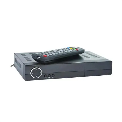 Set Top Box BIS Registration Set Top Box BIS Registration