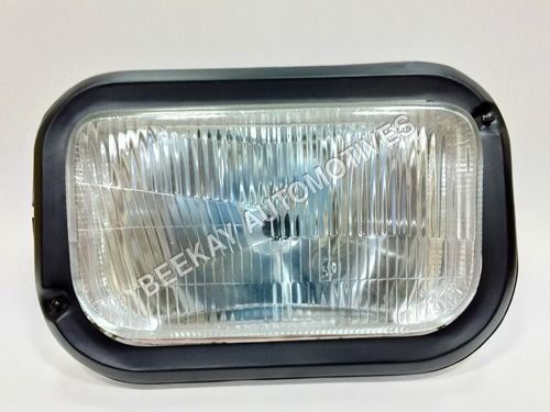 HEAD LIGHT ASSY 2416