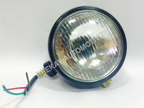 HEAD LIGHT ASSY INTER 3 PIN