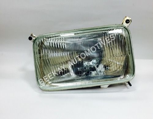 HEAD LIGHT ASSY LEYLAND CARGO