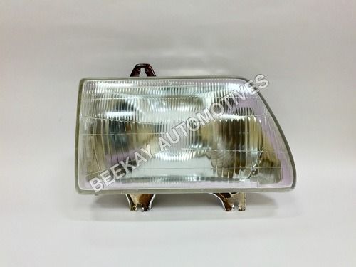 HEAD LIGHT ASSY MARUTI CAR (TYPE-2)