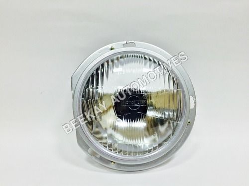 HEAD LIGHT ASSY CANTER