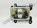 HEAD LIGHT ASSY SUMO DELUXE