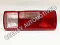 TAIL LAMP ASSY 4 CH PRISMATIC