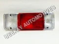 TAIL LAMP ASSY 207 DI