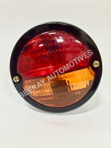 TAIL LAMP ASSY 1210 D