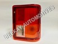 TAIL LAMP ASSY ARMADA