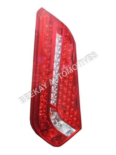 TAIL LAMP ASSY GOLD STAR