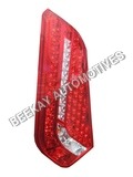 TAIL LAMP ASSY GOLD STAR