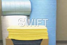 Sprocket Bond Absorbent Pads