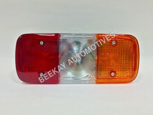 TAIL LAMP ASSY MATADOR