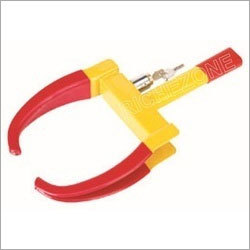 Parking Wheel Lock