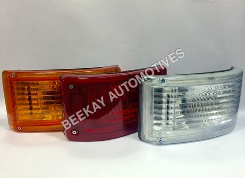 TAIL LAMP ASSY VOLVO