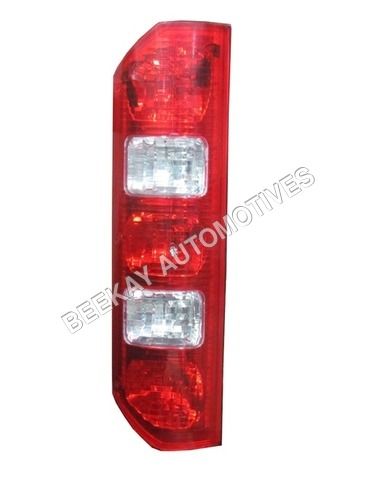 TAIL LAMP ASSY VOLVO DELUXE