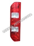 TAIL LAMP ASSY VOLVO DELUXE
