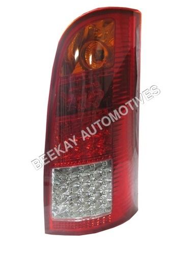 TAIL LAMP ASSY SUTLEJ BUS