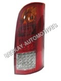 TAIL LAMP ASSY SUTLEJ BUS