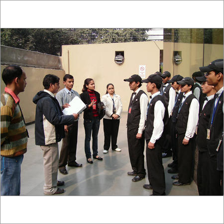 Man Power Housekeeping Services