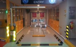 Parking Safety Products