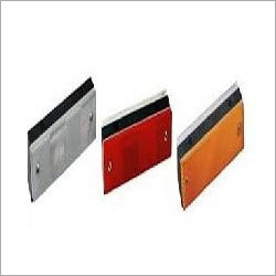 Guardrail Rail Reflector