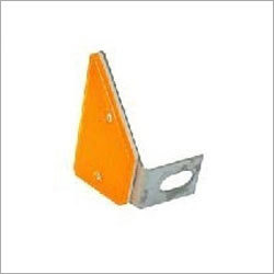 Traffic Guardrail Reflector