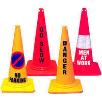 Traffic Cones