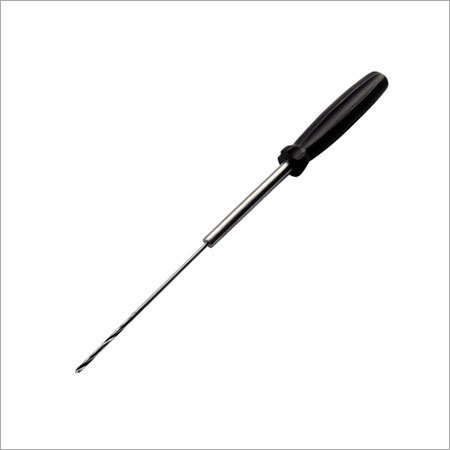 Surgical Drill Bit