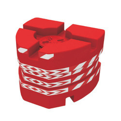 Plastic Safety Barriers