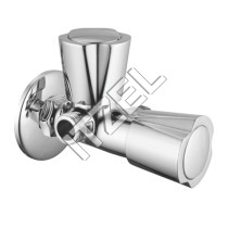 Flanged Angle Valve
