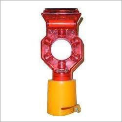 Solar Flasher