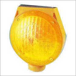 Solar Flasher Light