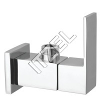 Angle Valve With Flange