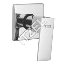 Steel Concealed Stop Cock