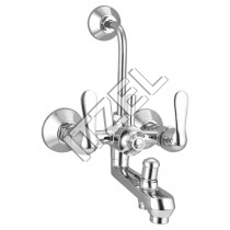 wall mixer three in one