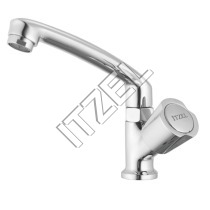 Pillar Cock Swinging