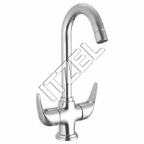 Bathroom Basin Mixer Taps