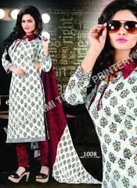 New Summer Collection Cotton Dress