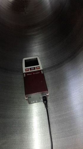 Internal Finished Pipes For Metering