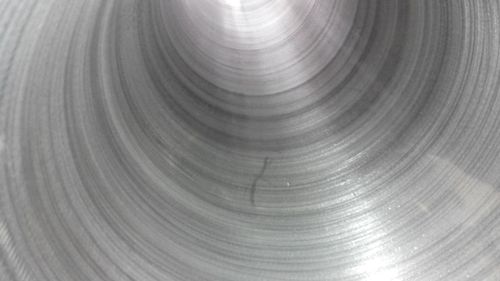 Internal Finished Pipes