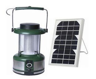 Solar Lantern