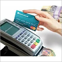 BIS Registration for Sale Terminals